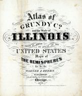 Grundy County 1874 